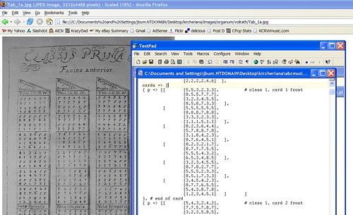 Resurrecting the past in software form