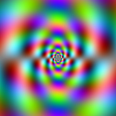 Logarithmic Starburst