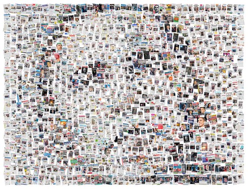 Mosaic: November 5th, 2008