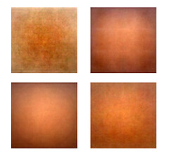 4 Orange Shifts