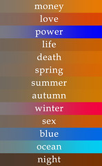 Tag Graph: The Color Of....